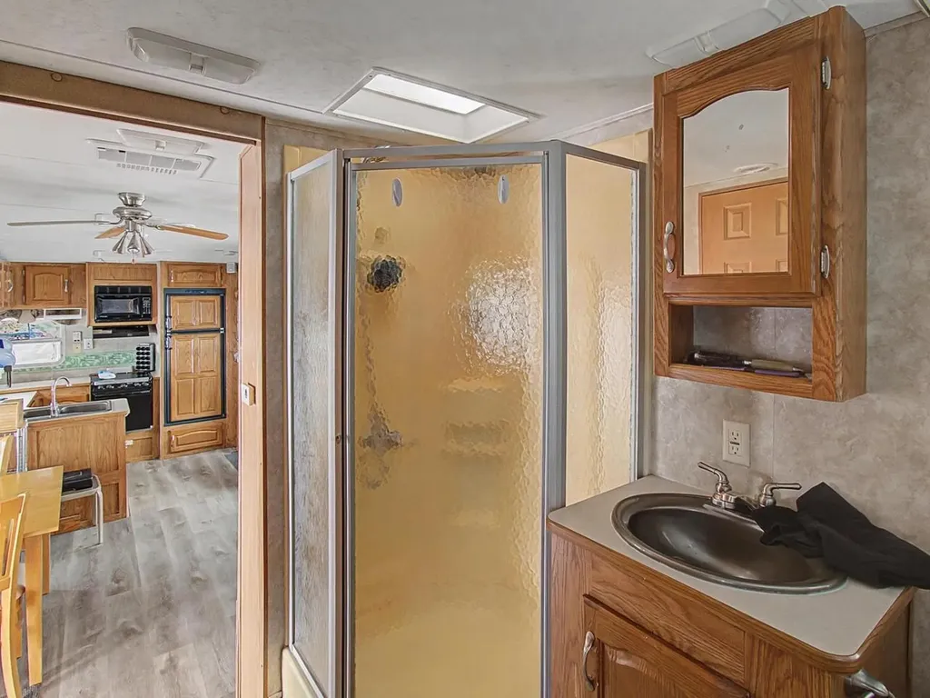 9 Sampson Road Orwell VT 05760