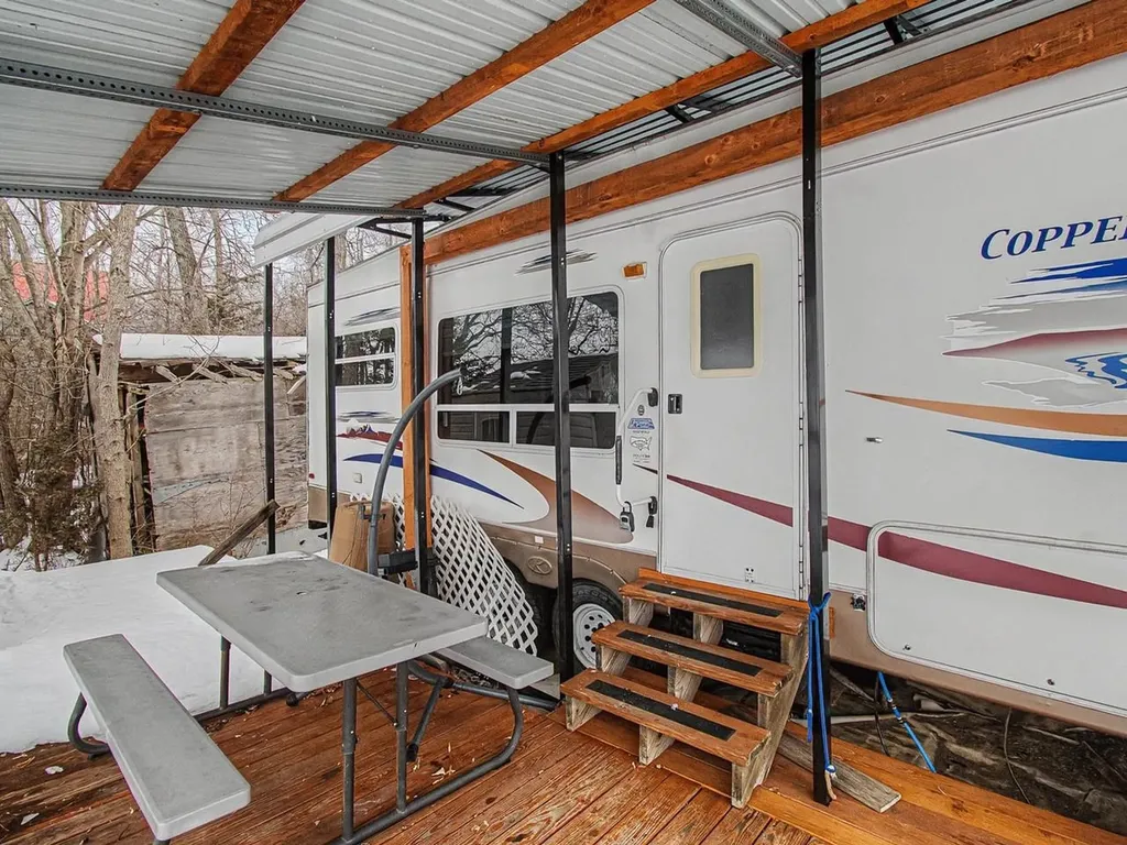 9 Sampson Road Orwell VT 05760