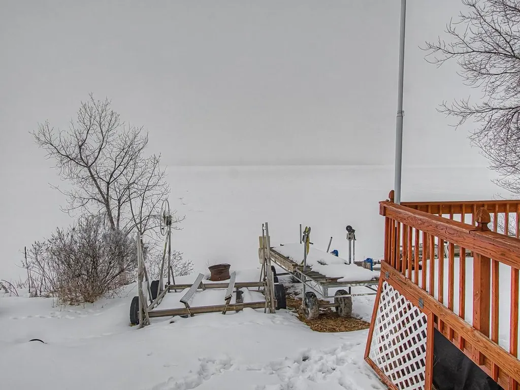 9 Sampson Road Orwell VT 05760