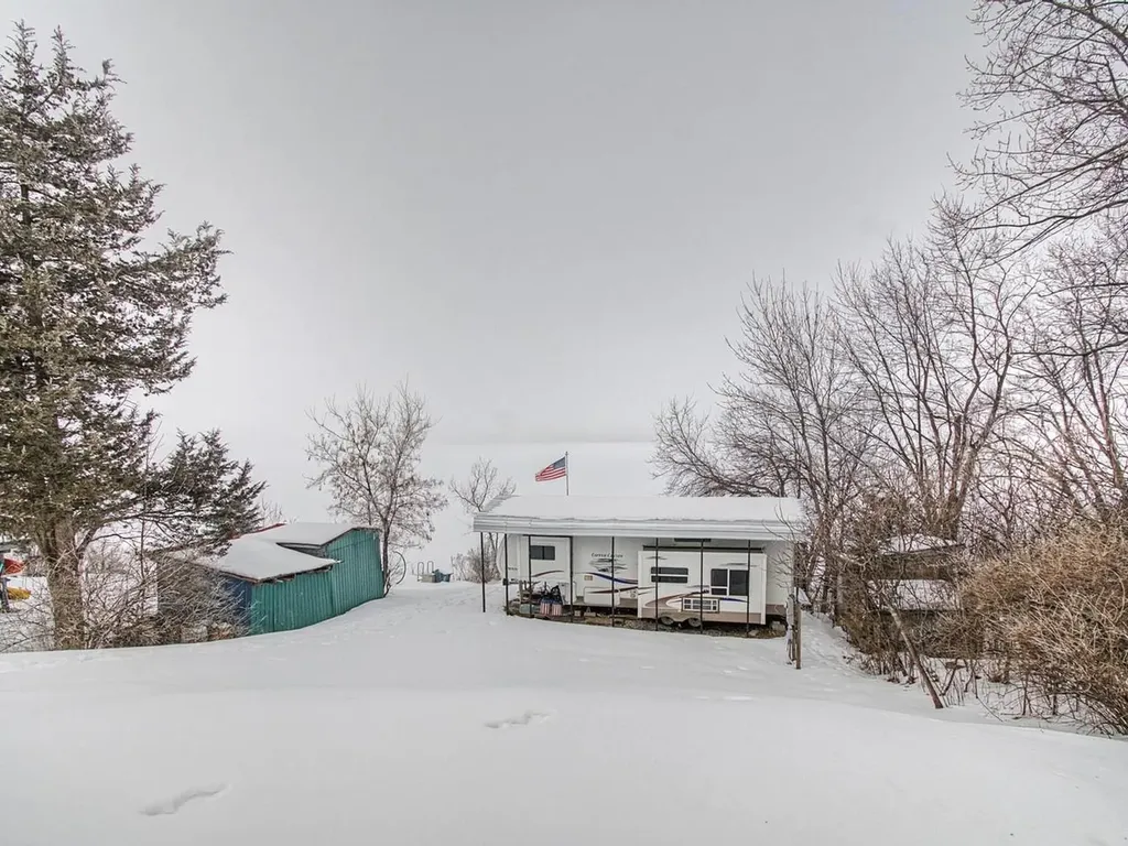 9 Sampson Road Orwell VT 05760