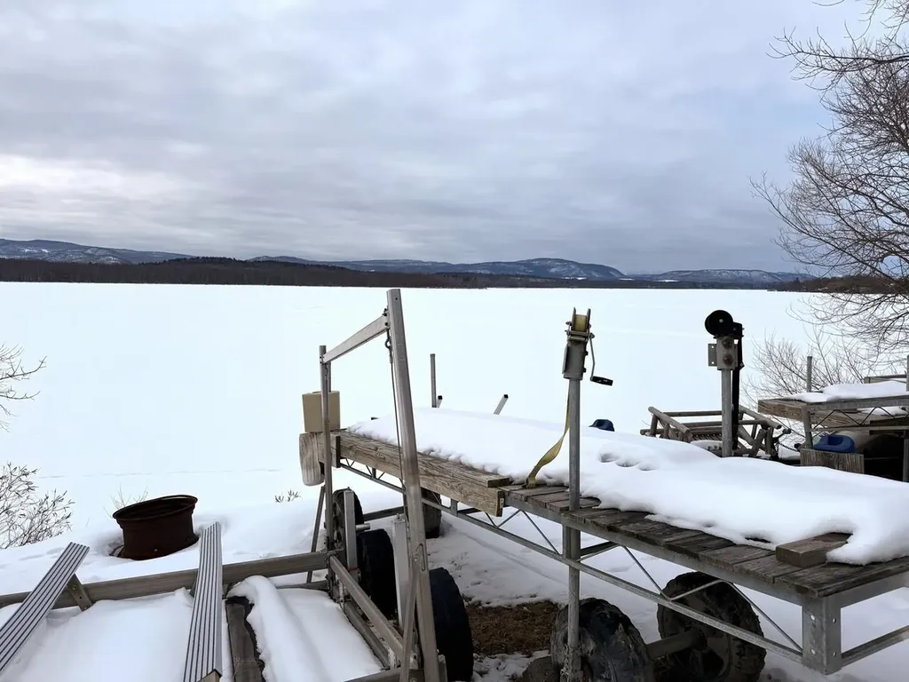 9 Sampson Road Orwell VT 05760