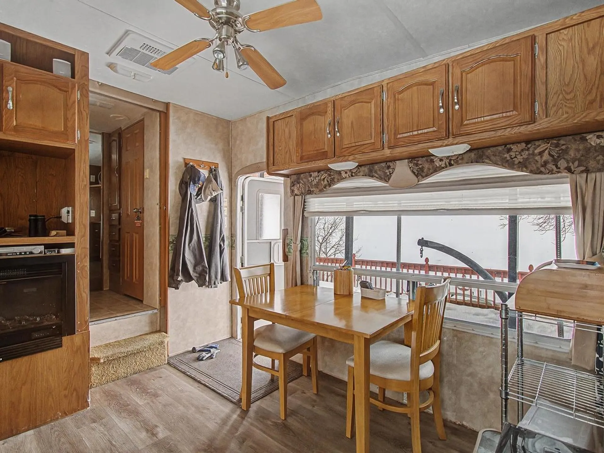 9 Sampson Road Orwell VT 05760