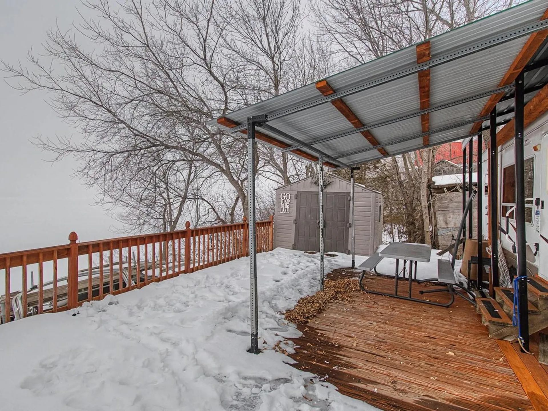 9 Sampson Road Orwell VT 05760