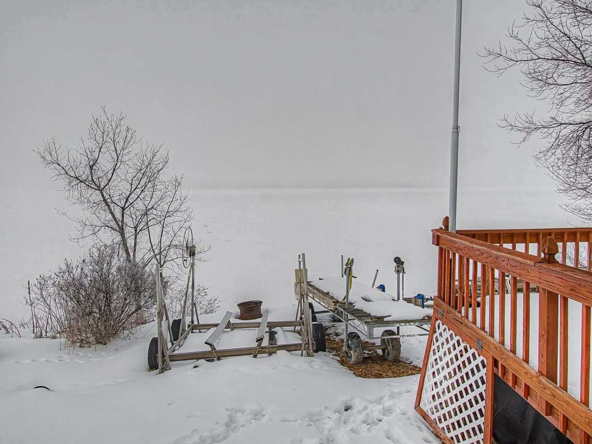 9 Sampson Road Orwell VT 05760