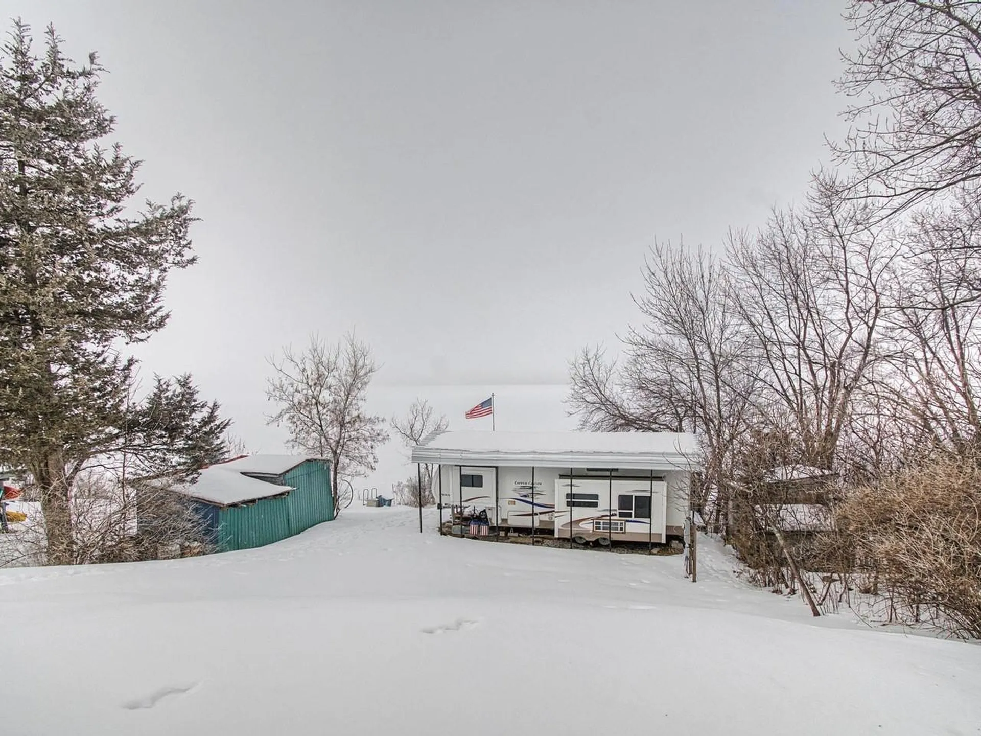 9 Sampson Road Orwell VT 05760