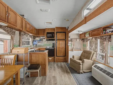 9 Sampson Road Orwell VT 05760