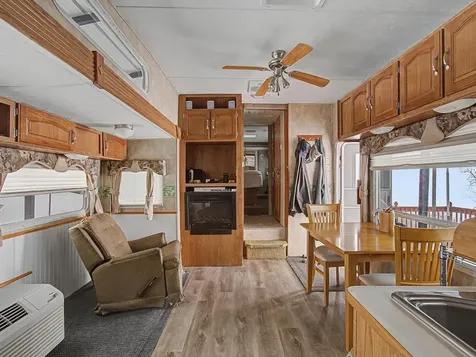 9 Sampson Road Orwell VT 05760