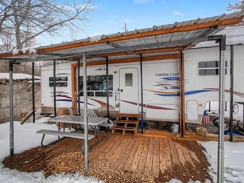 9 Sampson Road Orwell VT 05760