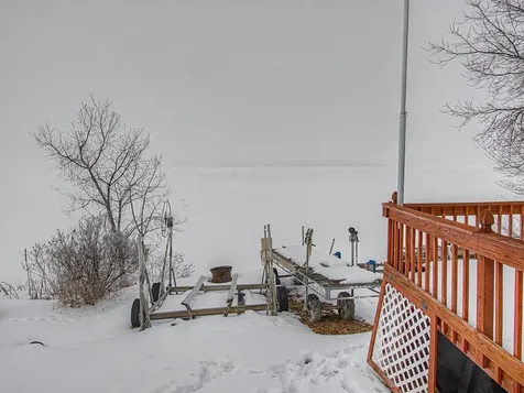 9 Sampson Road Orwell VT 05760