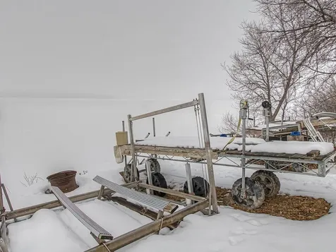 9 Sampson Road Orwell VT 05760