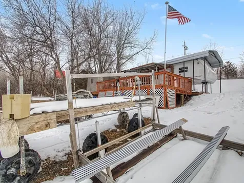 9 Sampson Road Orwell VT 05760