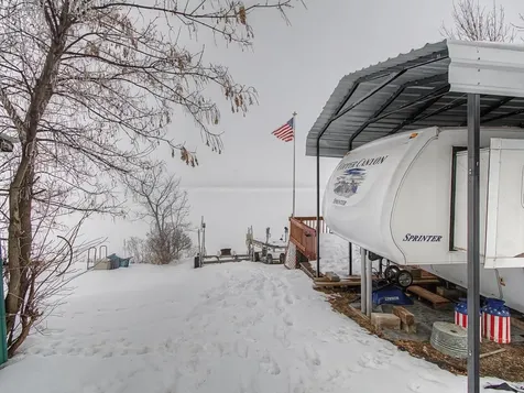 9 Sampson Road Orwell VT 05760