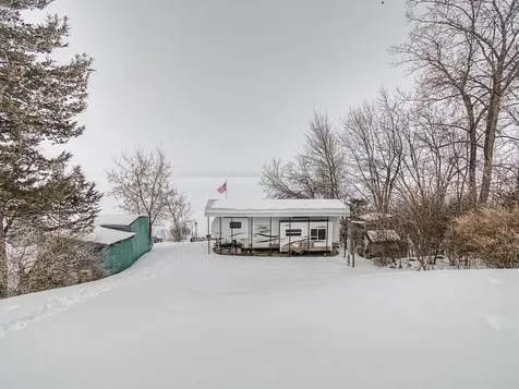 9 Sampson Road Orwell VT 05760