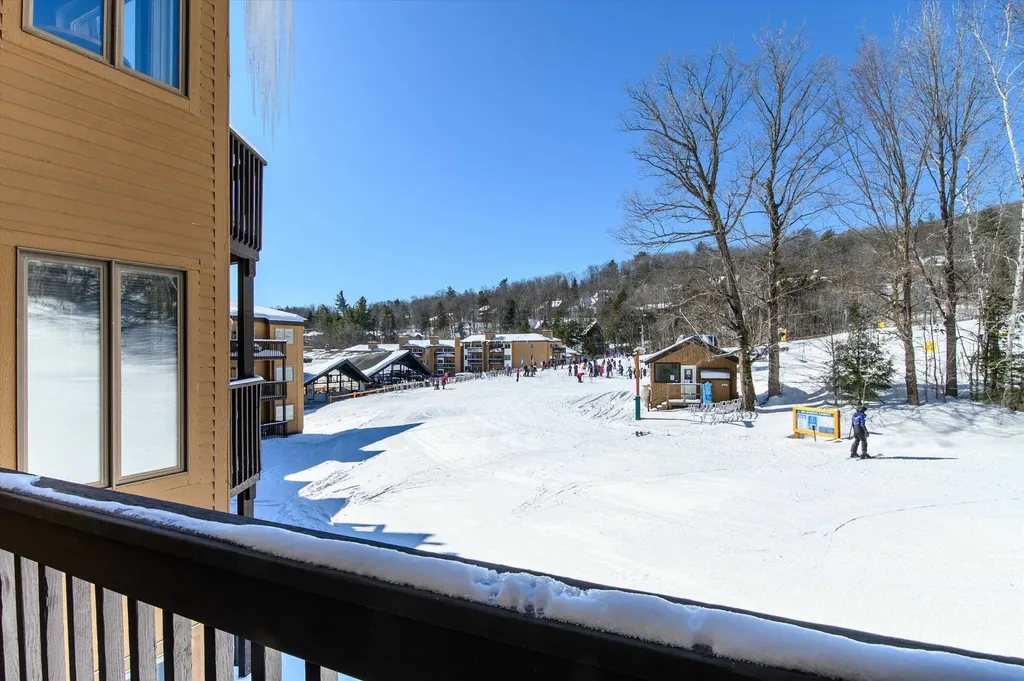 109 Okemo Ridge Road Ludlow VT 05149