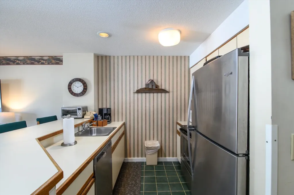 109 Okemo Ridge Road Ludlow VT 05149