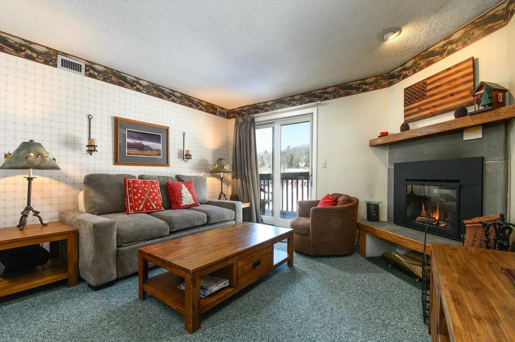 109 Okemo Ridge Road Ludlow VT 05149