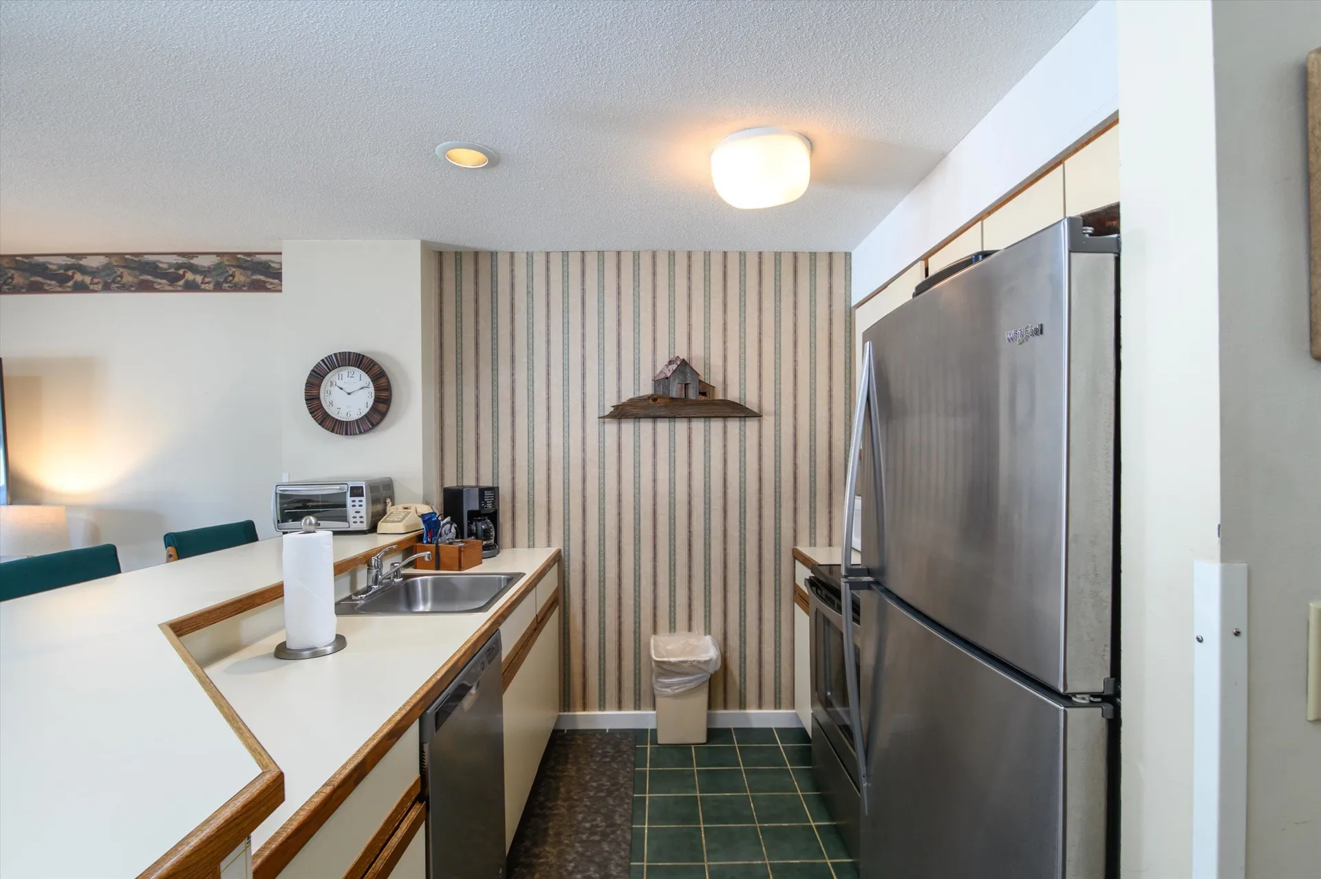 109 Okemo Ridge Road Ludlow VT 05149