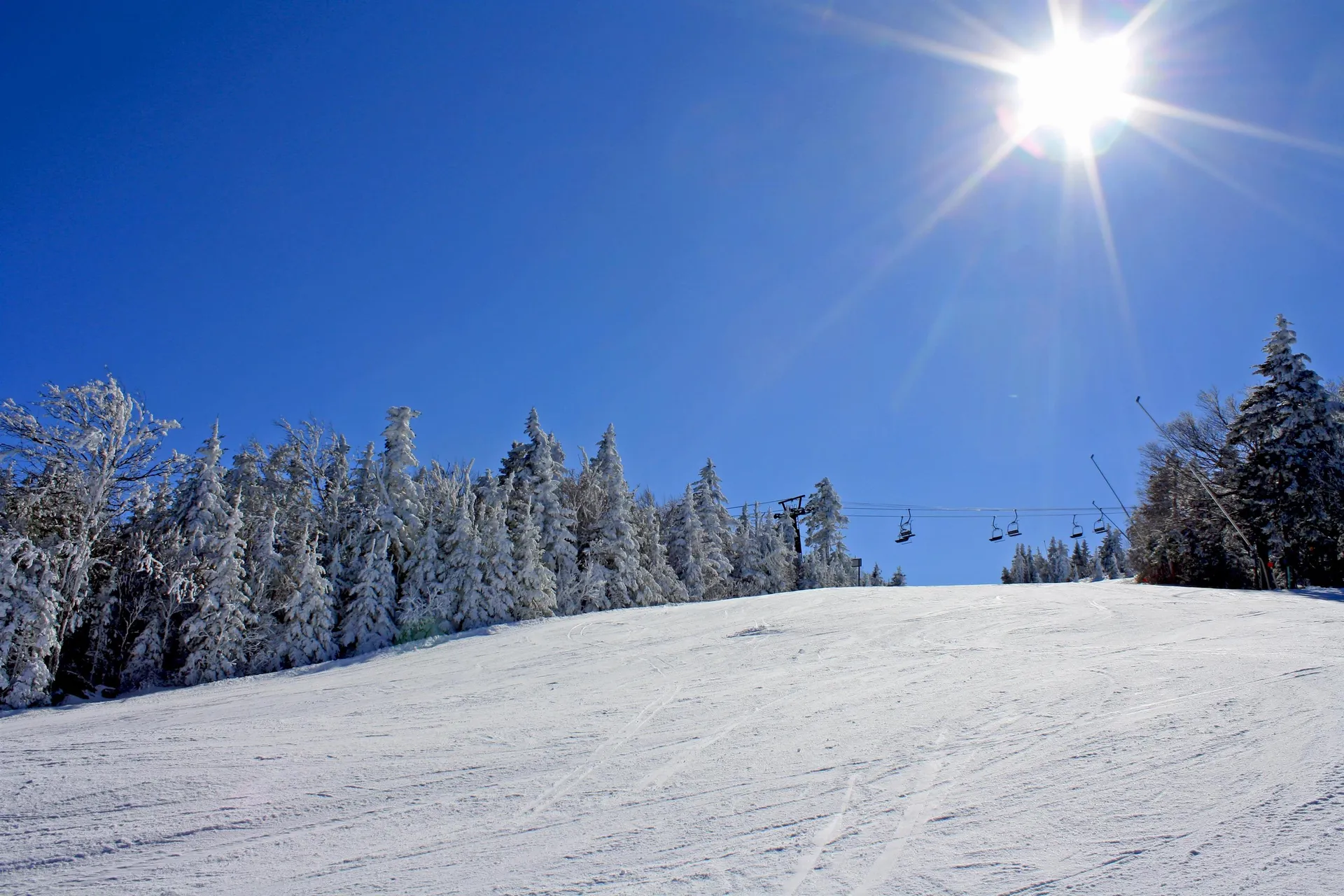 109 Okemo Ridge Road Ludlow VT 05149