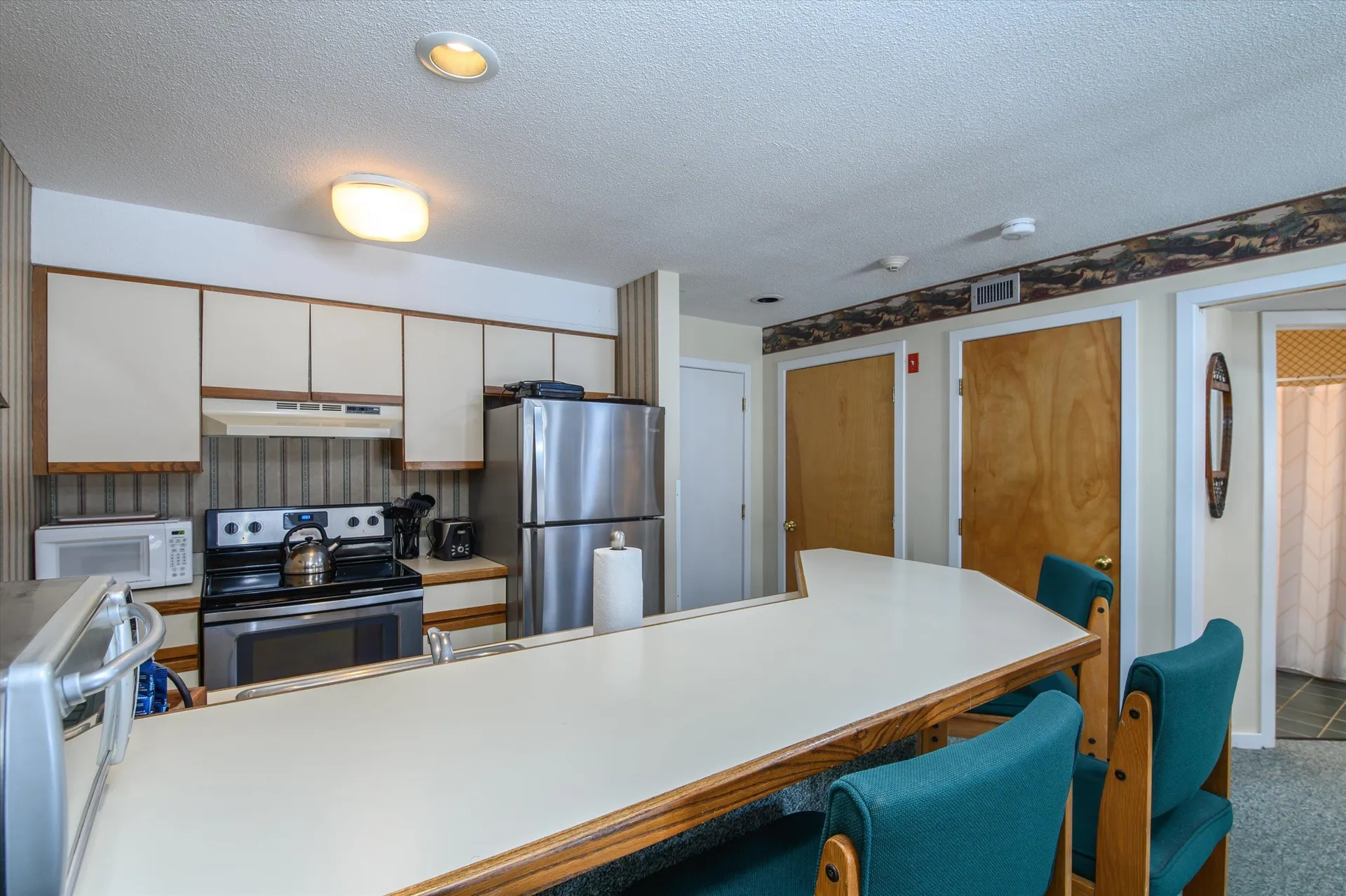 109 Okemo Ridge Road Ludlow VT 05149