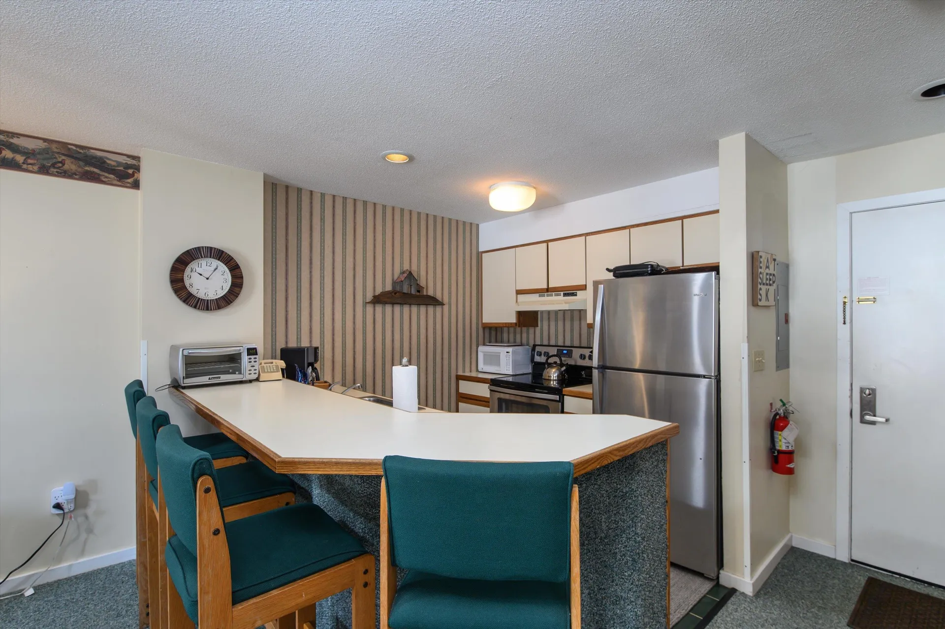 109 Okemo Ridge Road Ludlow VT 05149