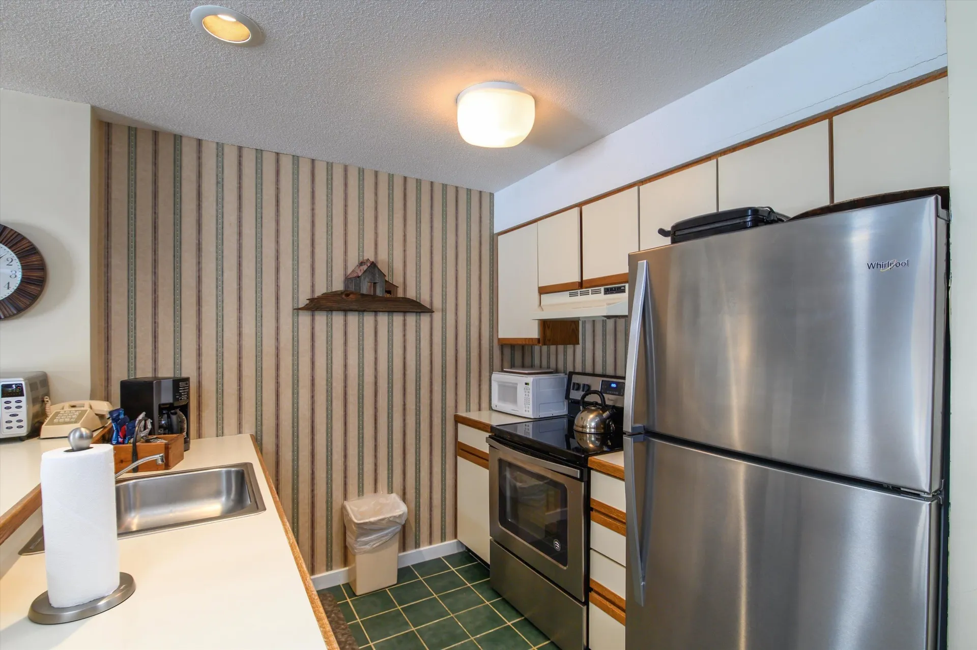 109 Okemo Ridge Road Ludlow VT 05149