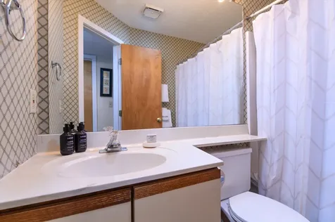 109 Okemo Ridge Road Ludlow VT 05149