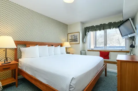 109 Okemo Ridge Road Ludlow VT 05149