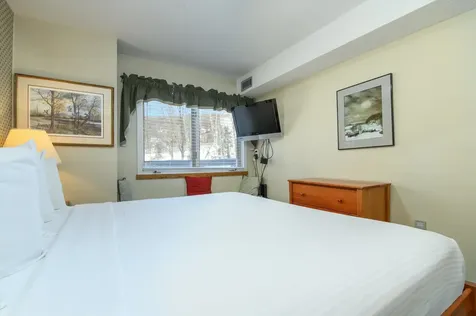 109 Okemo Ridge Road Ludlow VT 05149