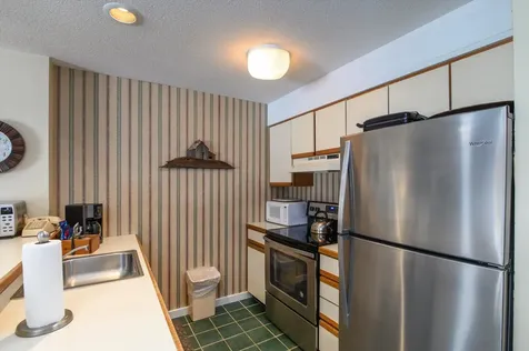 109 Okemo Ridge Road Ludlow VT 05149