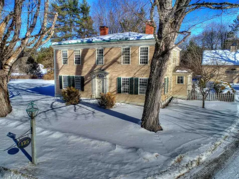 125 Sawyers Crossing Road Swanzey NH 03466