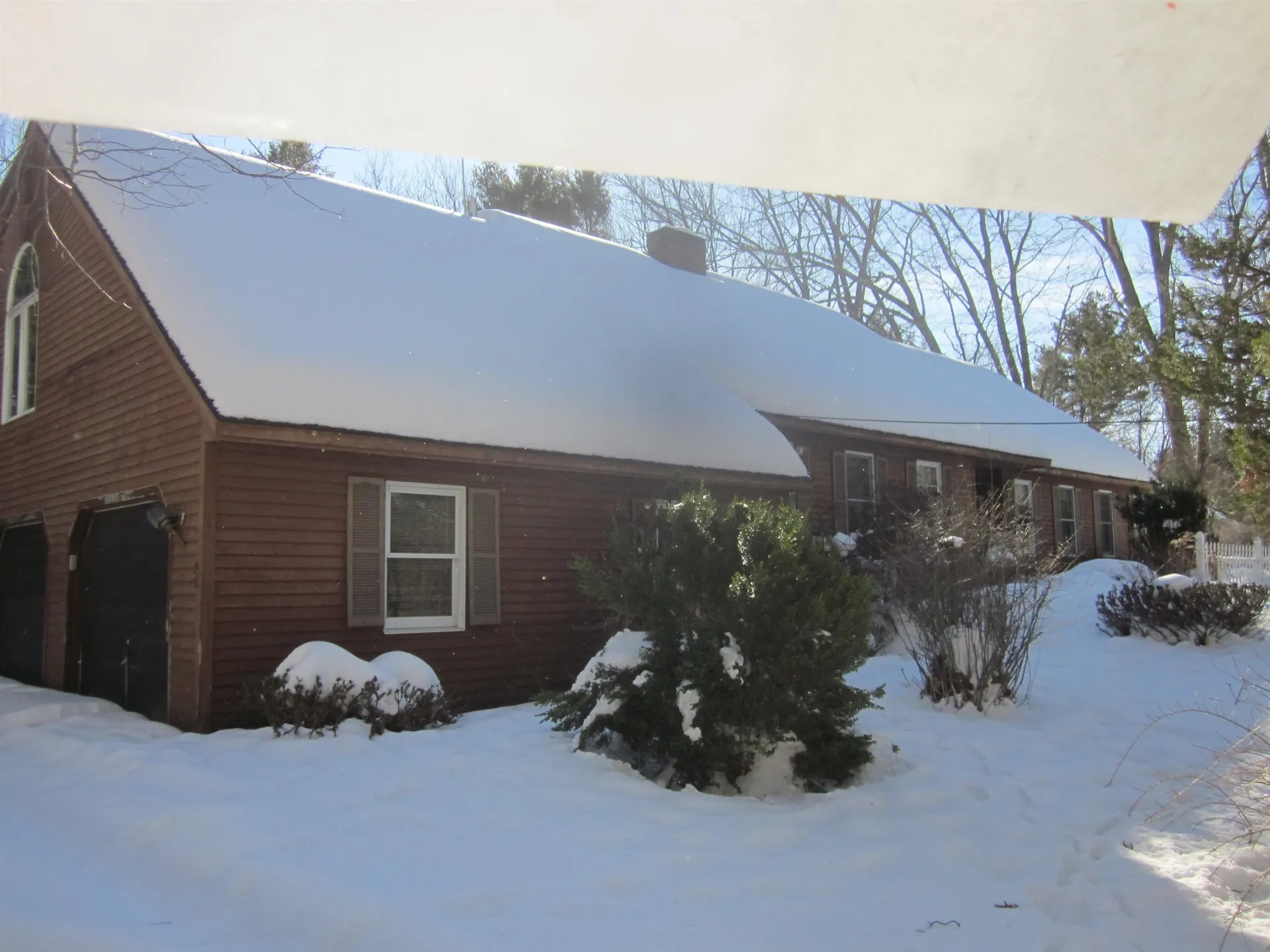 231 Post Road North Hampton NH 03862
