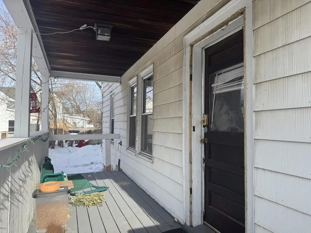 23 West Lane Winooski VT 05404