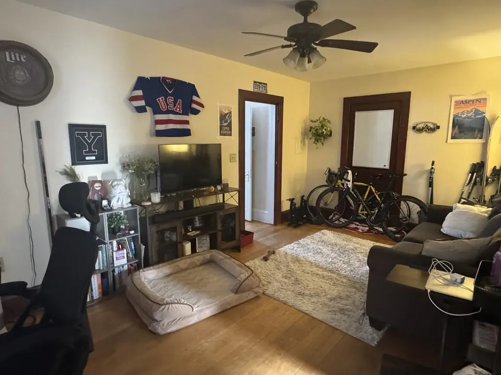 23 West Lane Winooski VT 05404