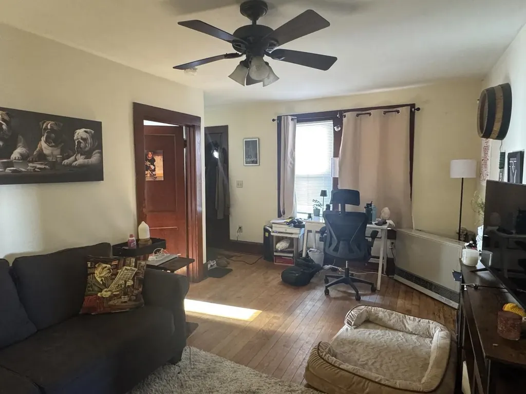 23 West Lane Winooski VT 05404