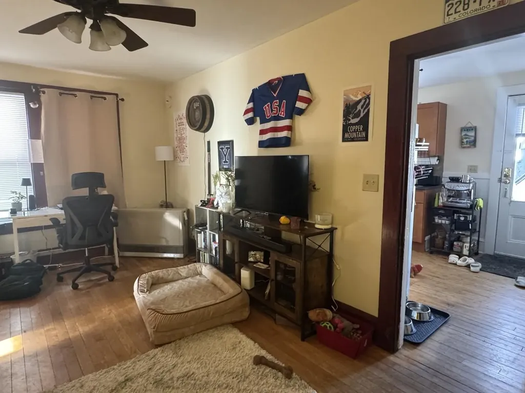 23 West Lane Winooski VT 05404