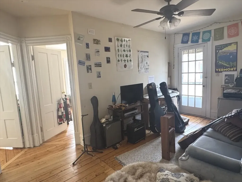 23 West Lane Winooski VT 05404