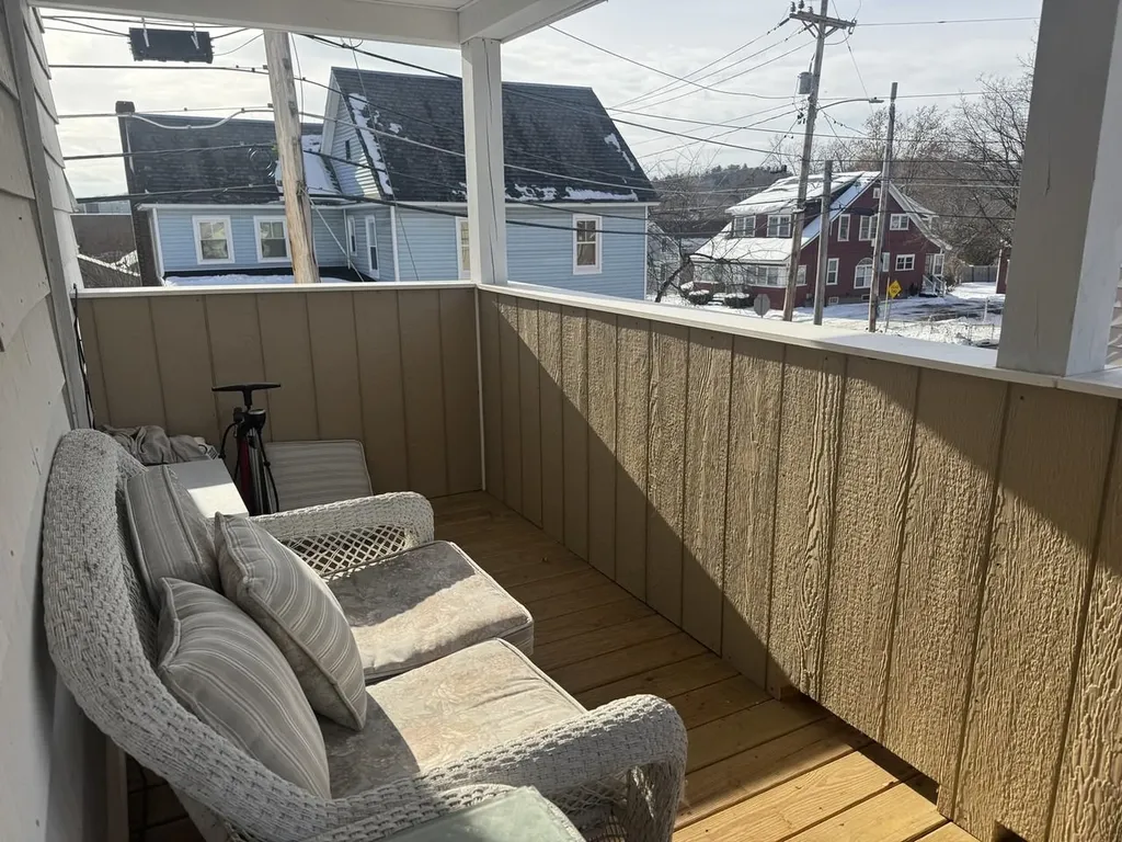 23 West Lane Winooski VT 05404