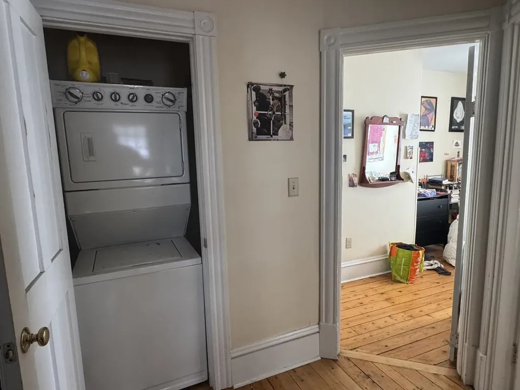 23 West Lane Winooski VT 05404