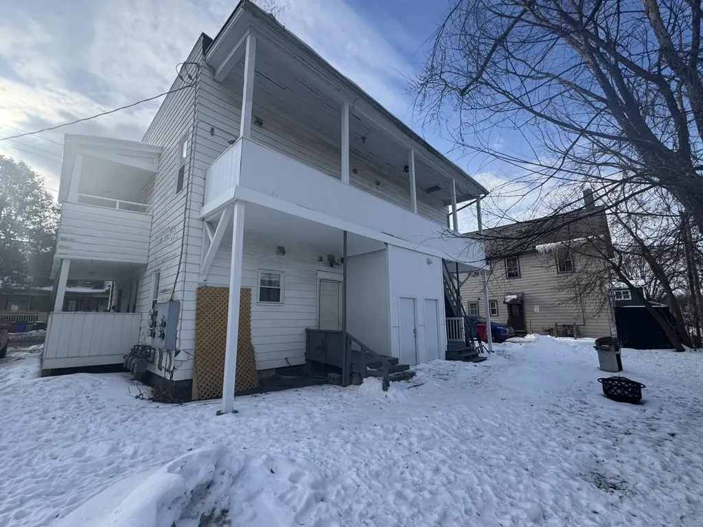 23 West Lane Winooski VT 05404