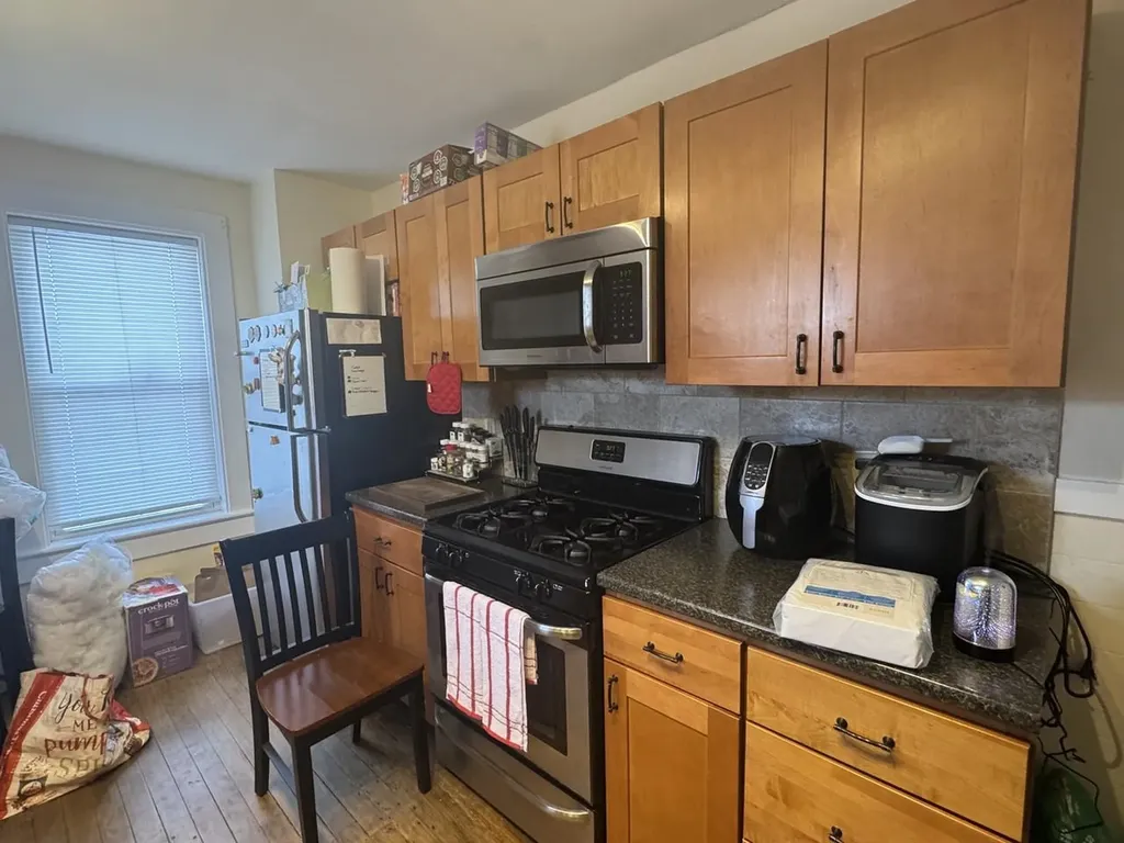 23 West Lane Winooski VT 05404