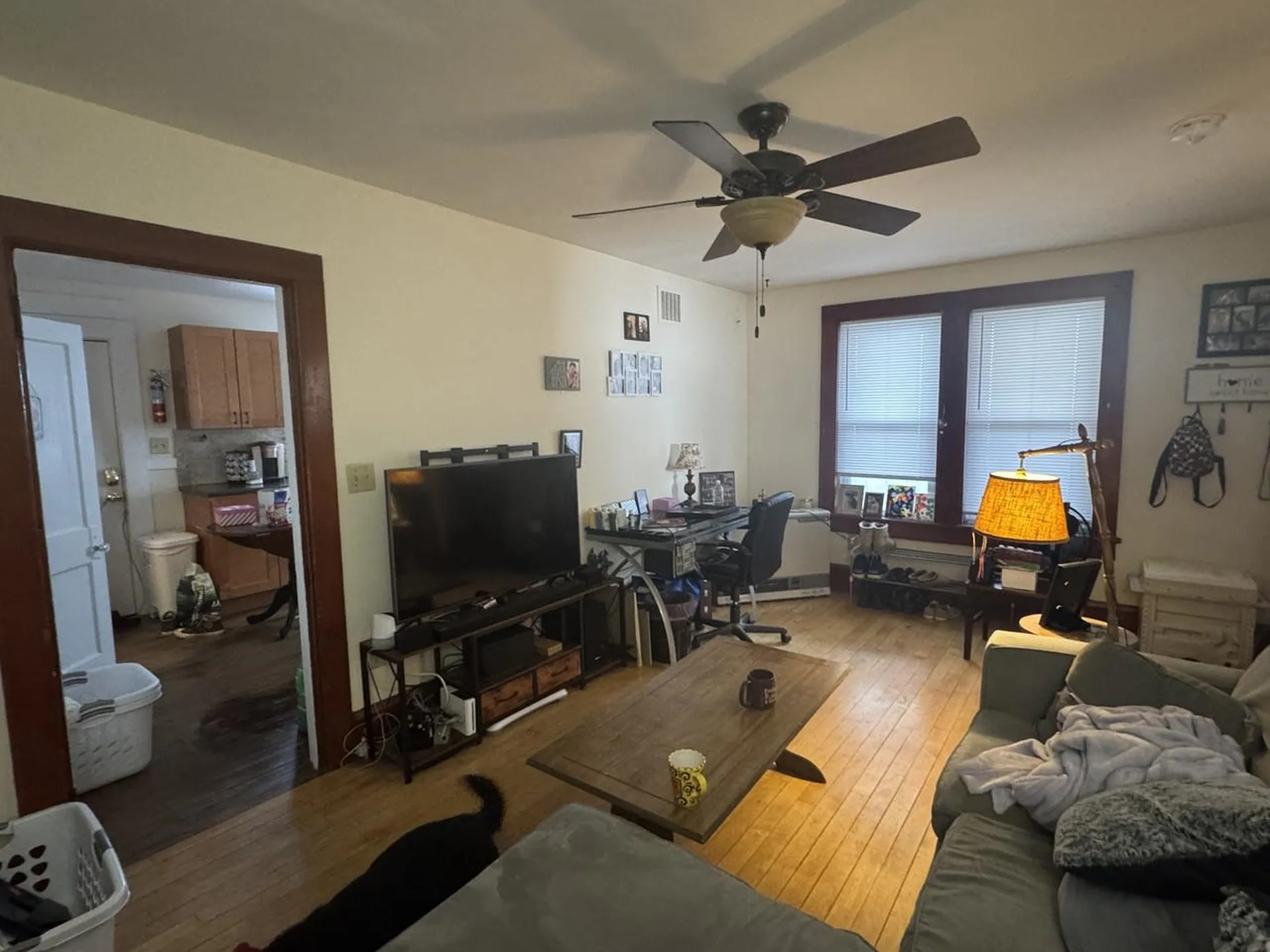 23 West Lane Winooski VT 05404