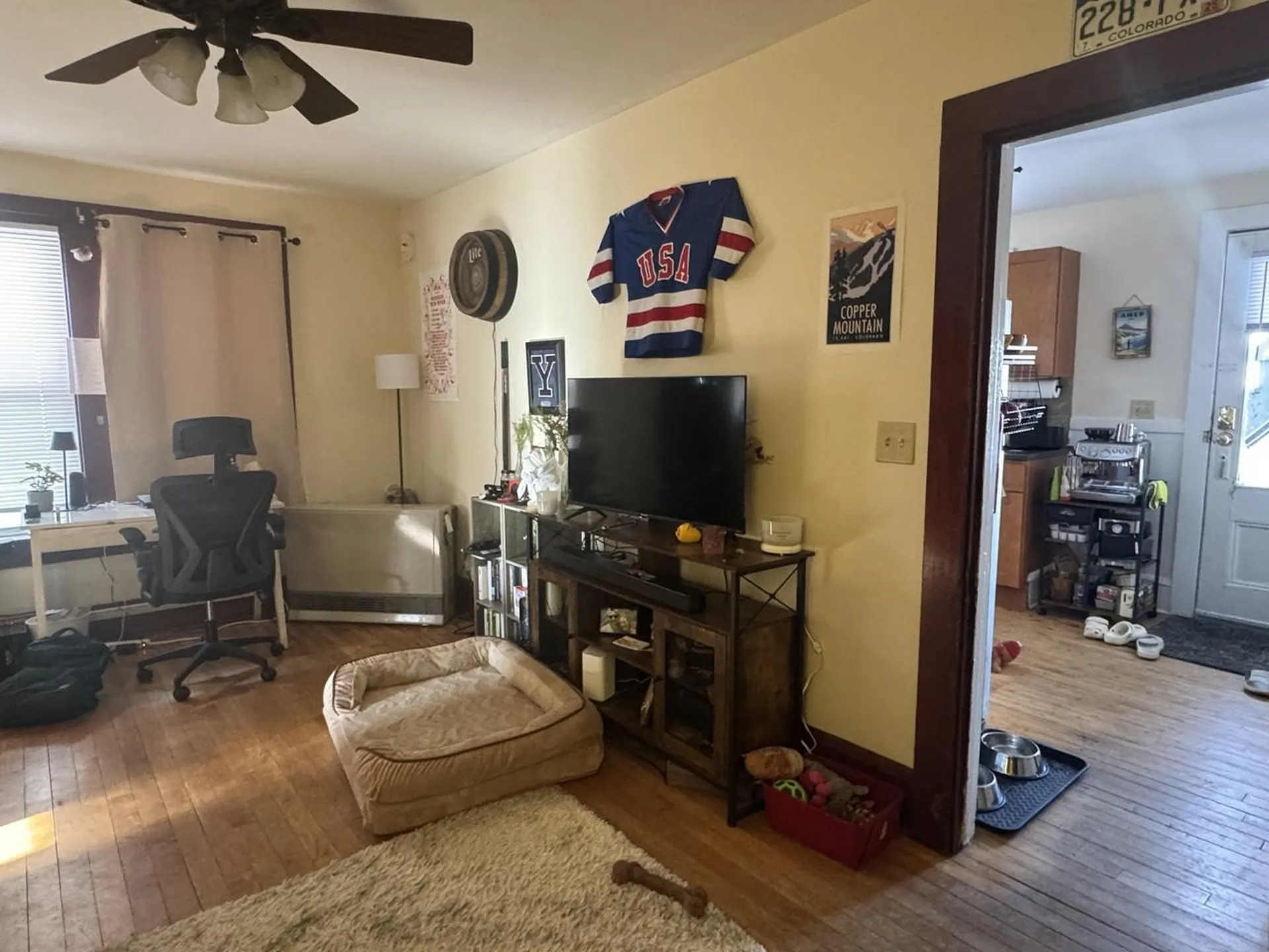 23 West Lane Winooski VT 05404