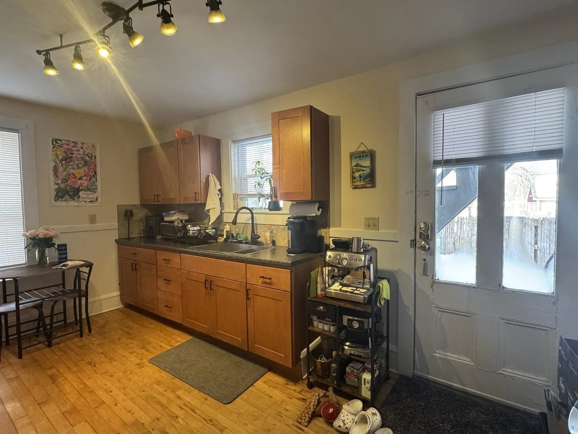 23 West Lane Winooski VT 05404