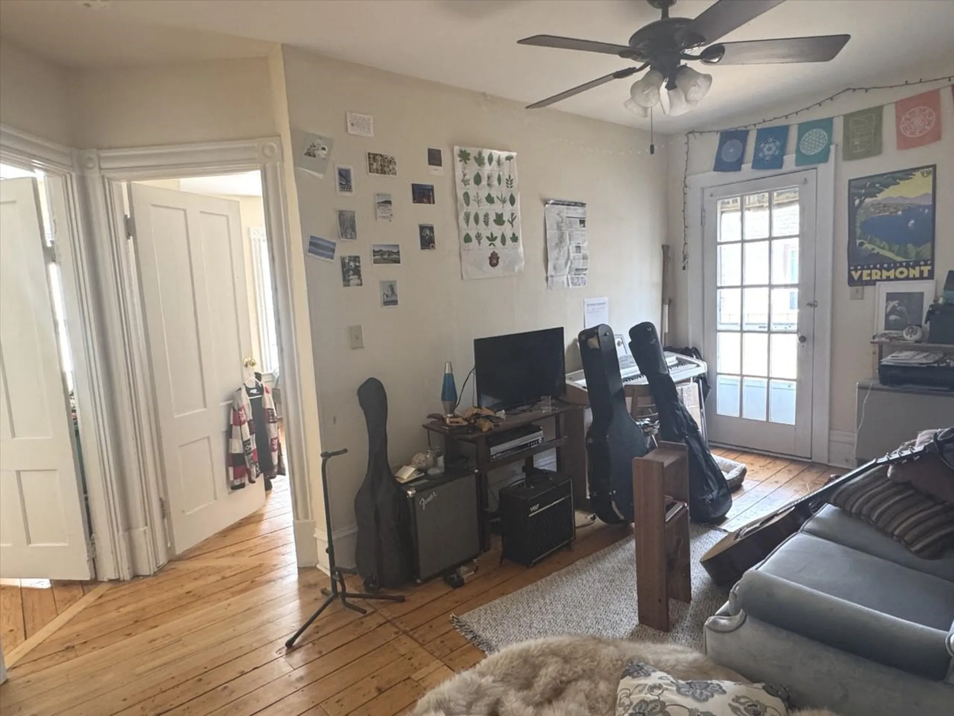 23 West Lane Winooski VT 05404