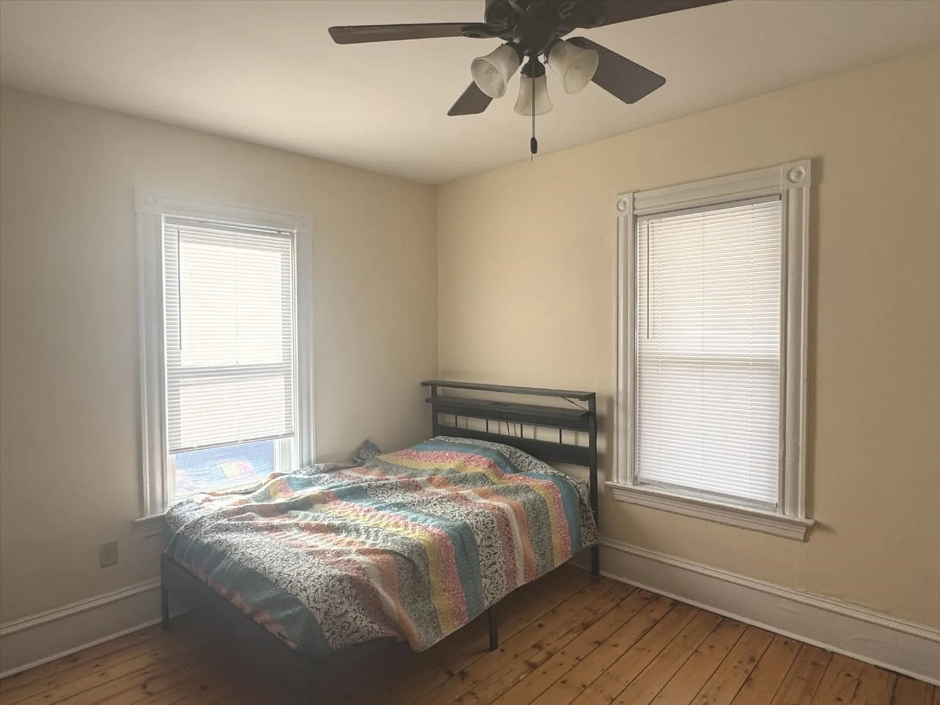 23 West Lane Winooski VT 05404