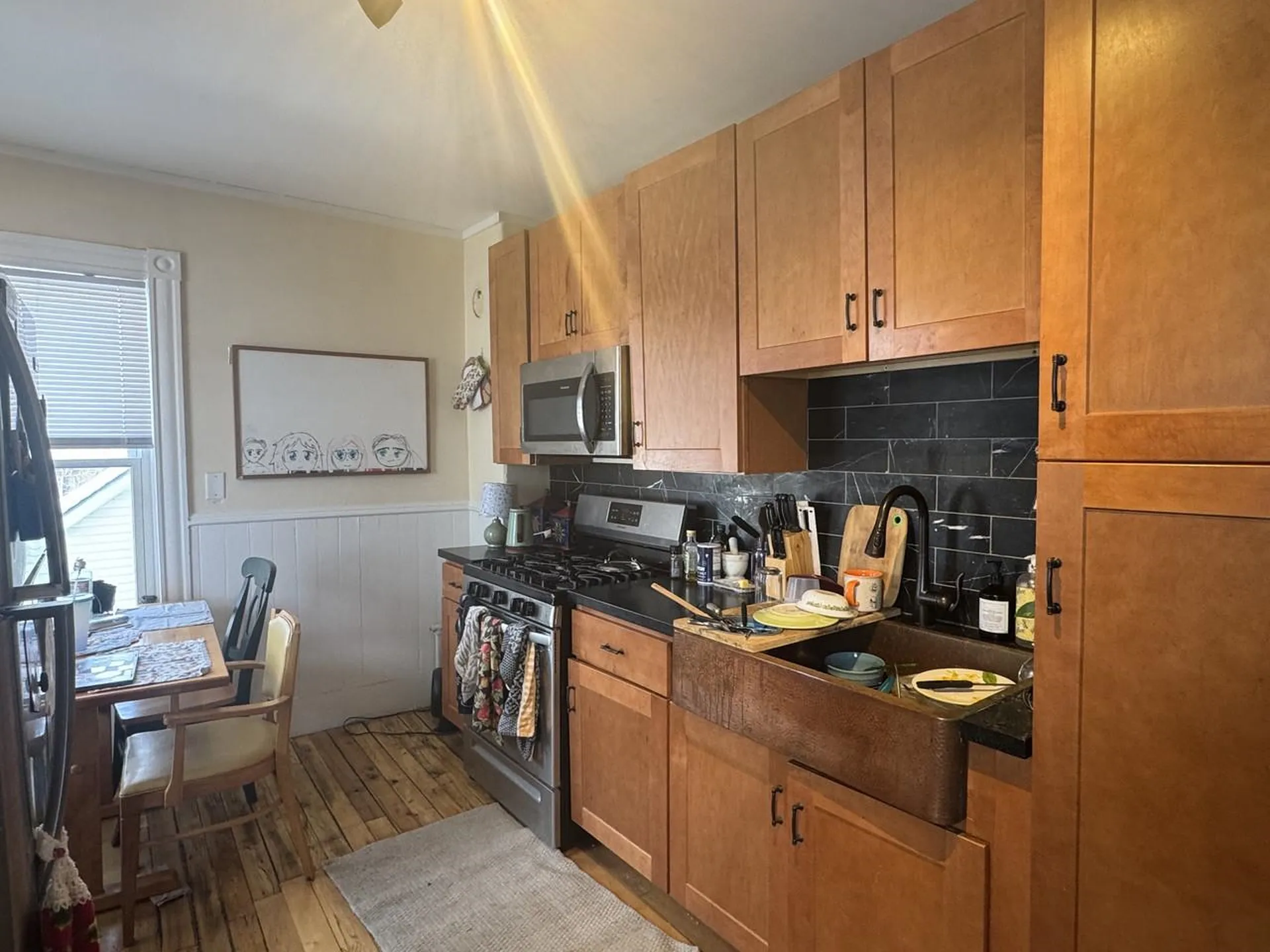 23 West Lane Winooski VT 05404