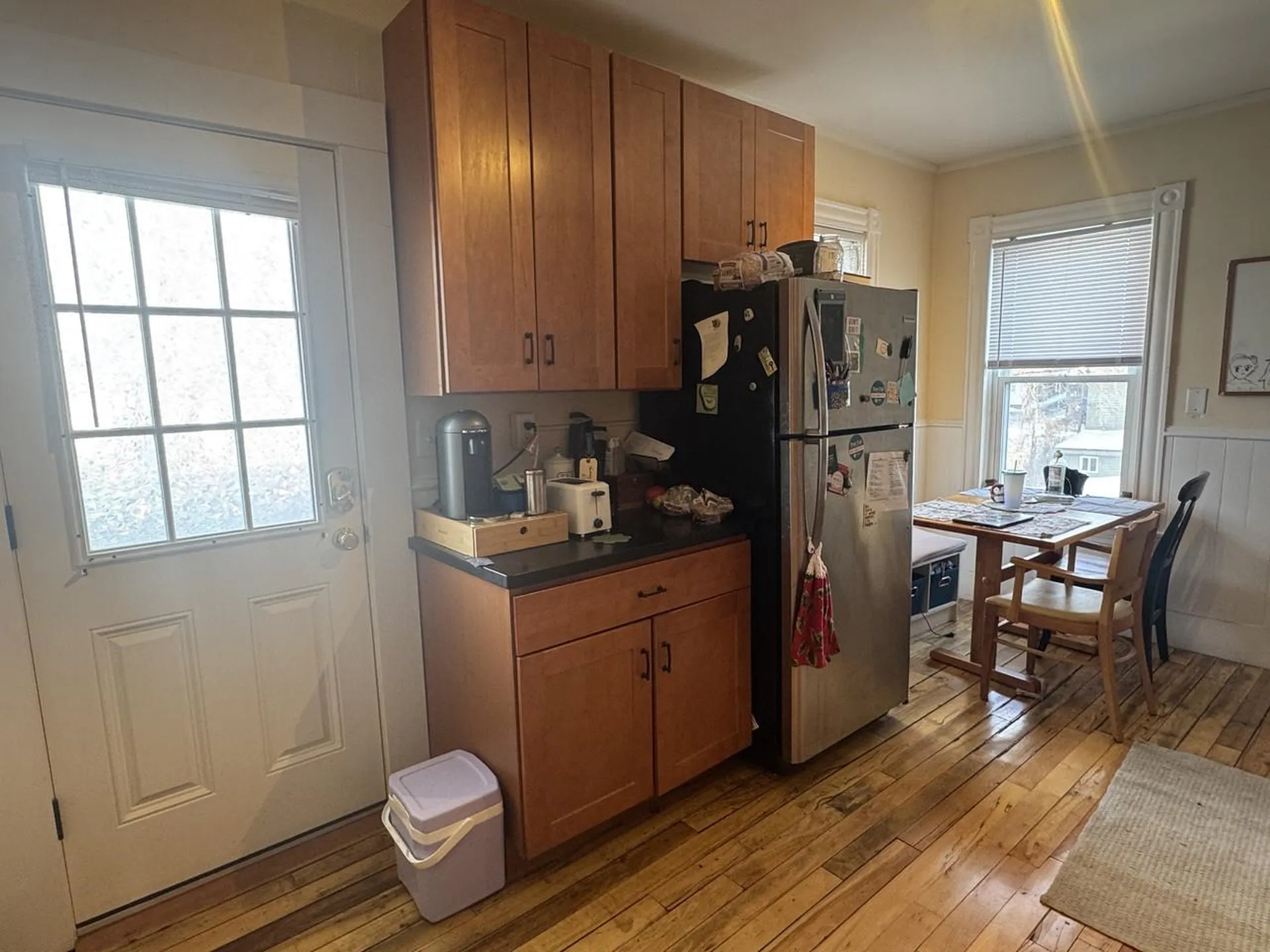 23 West Lane Winooski VT 05404