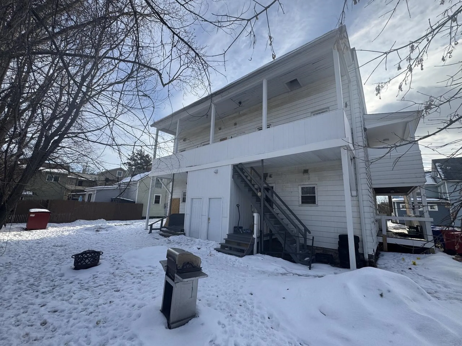 23 West Lane Winooski VT 05404