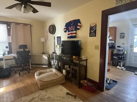 23 West Lane Winooski VT 05404