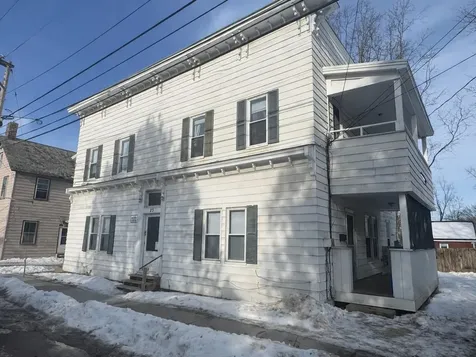 23 West Lane Winooski VT 05404